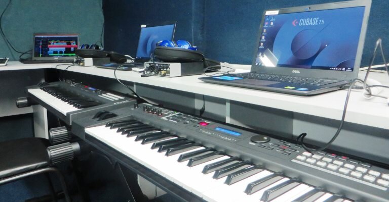  Receitas do mercado musical nacional aumentaram - Jornal do Centro