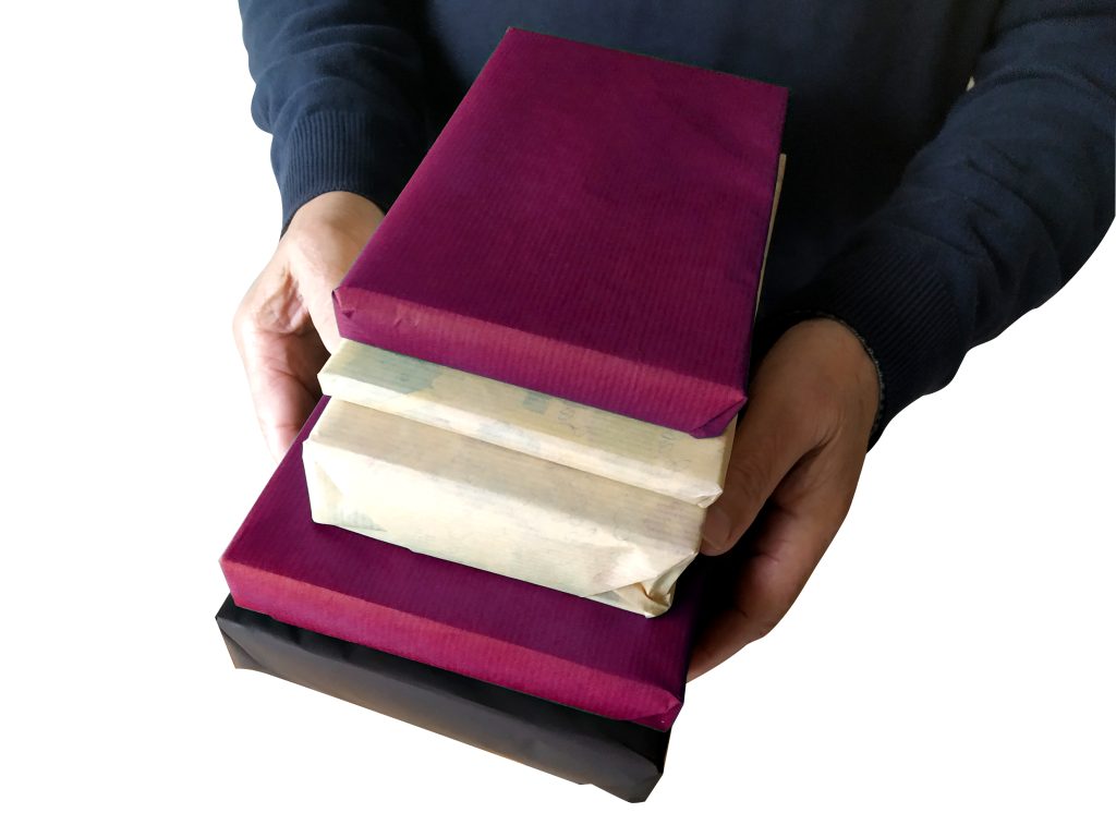  Encontros às cegas entre escritores, livros e leitores - Jornal do Centro