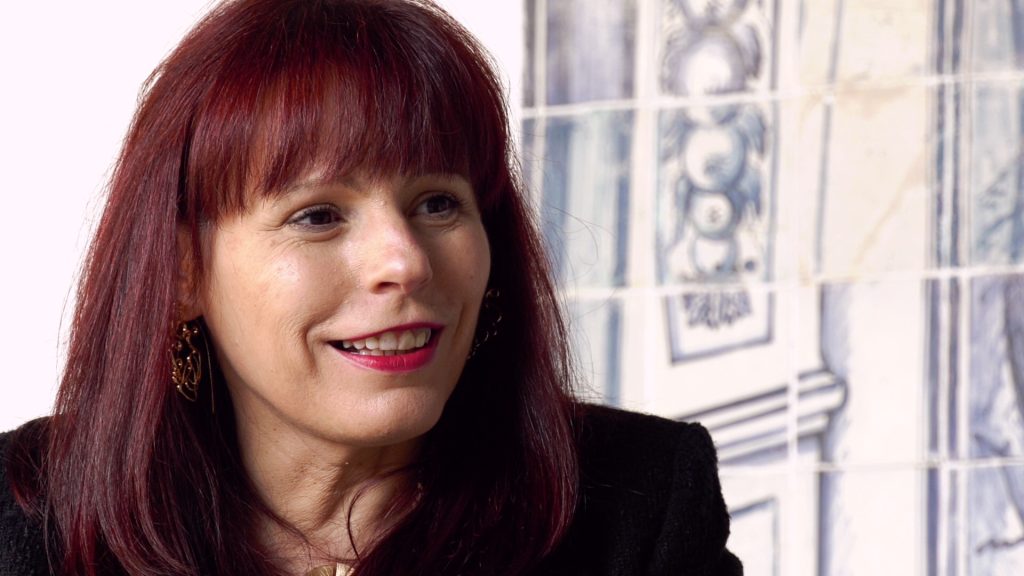  Sou uma pessoa de afetos - Jornal do Centro