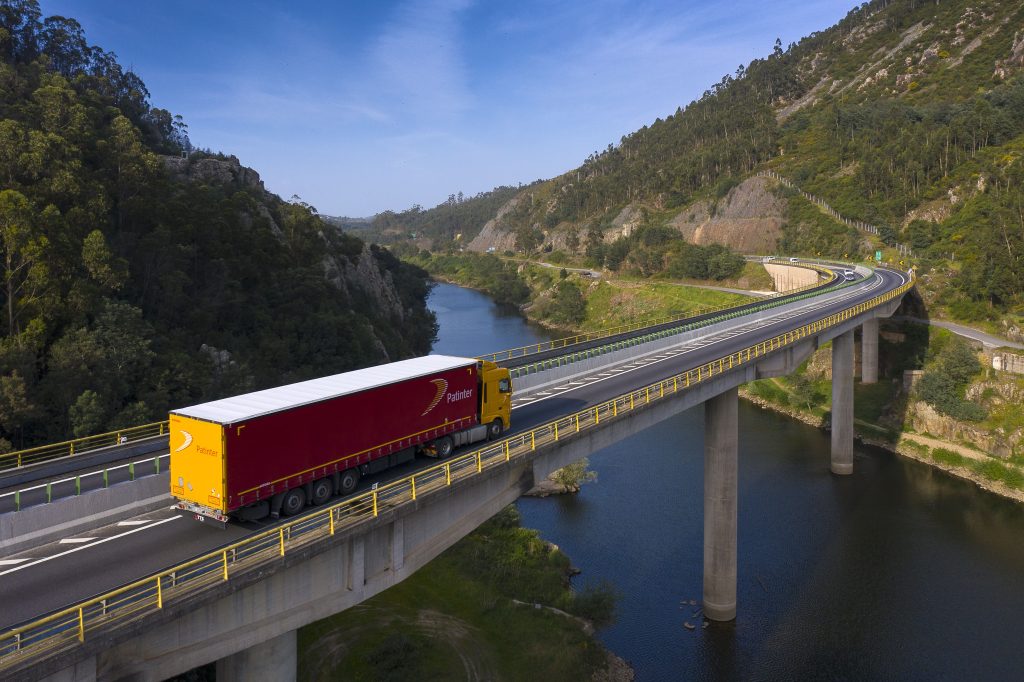  Patinter considerada como a empresa de transportes mais atrativa para trabalhar - Jornal do Centro