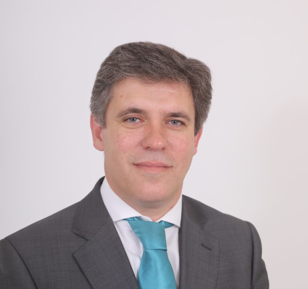  Autárquicas: Paulo Figueiredo é a aposta do PS para continuar a governar Moimenta da Beira - Jornal do Centro