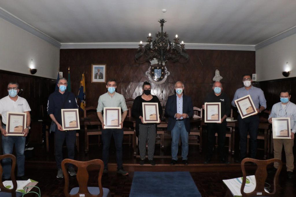  Restaurantes de Mortágua reconhecidos pela participação no Fim de Semana da Lampantana - Jornal do Centro