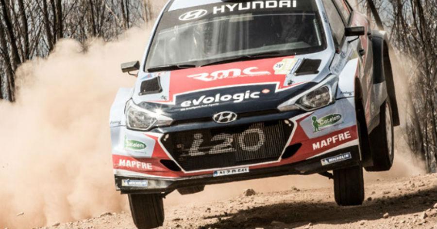  Presidente da câmara e candidato a maior fã de rali - Jornal do Centro