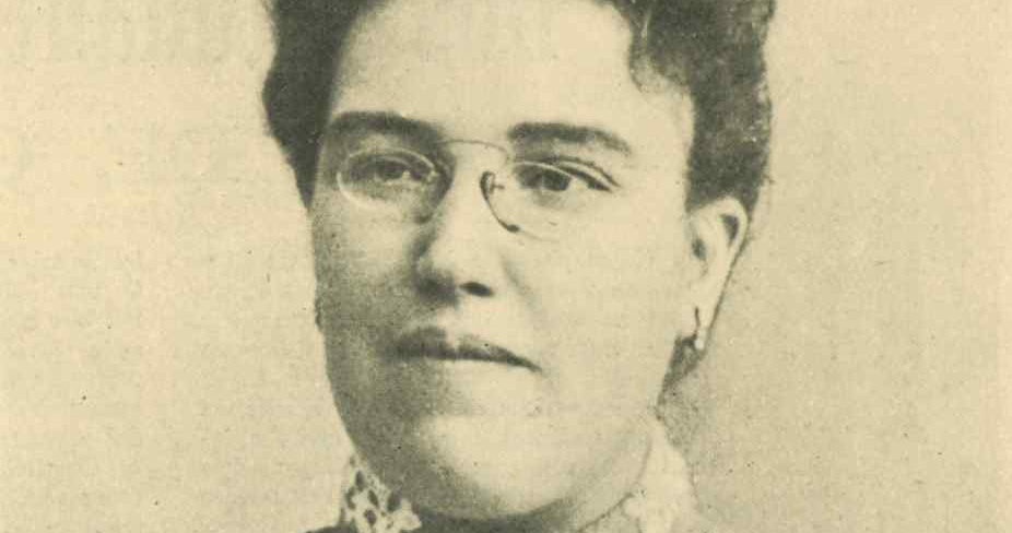  Ana de Castro Osório nasceu há 150 anos. Mangualde prepara comemorações - Jornal do Centro