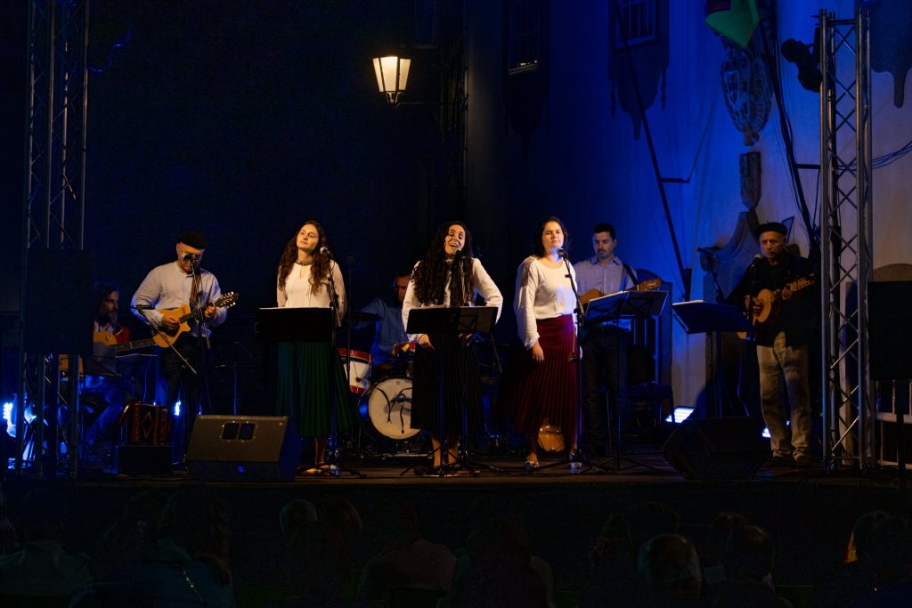  Alafum celebra 40 anos de carreira e lança álbum “Do Vale à Pena”