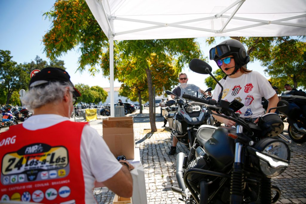  Viseu recebe mais de 2.500 motociclistas esta quinta-feira - Jornal do Centro