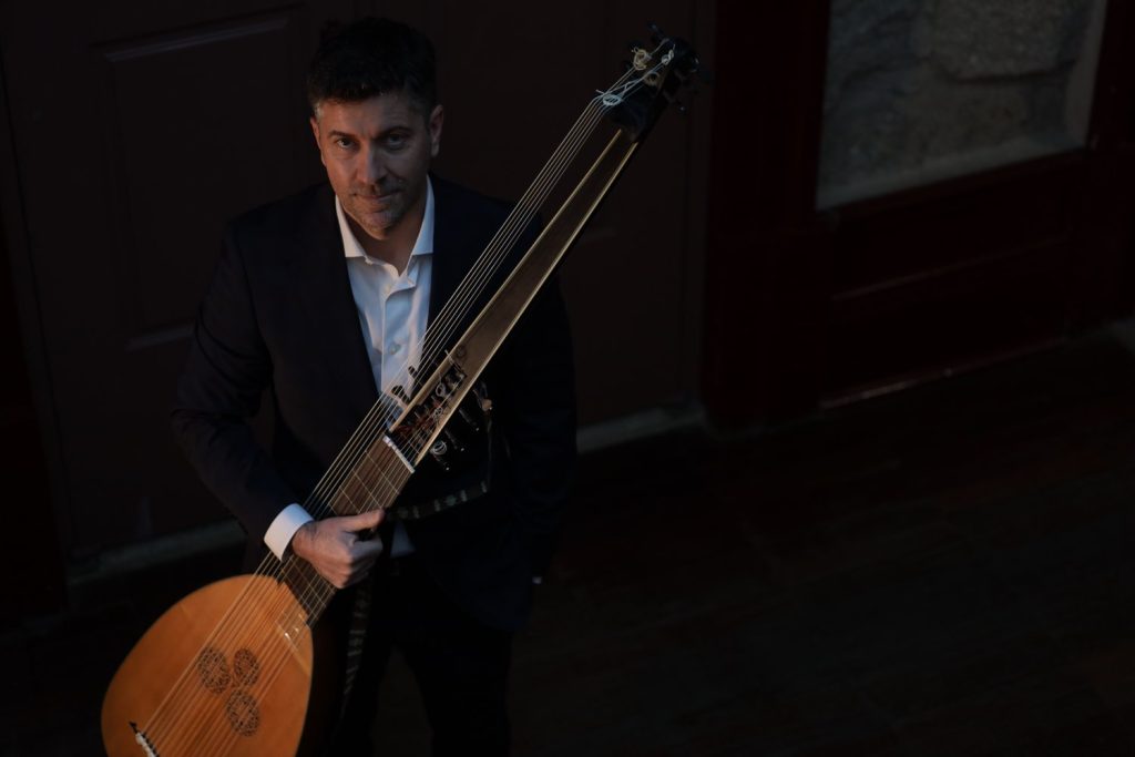  Museu Grão Vasco recebe concerto de música erudita esta sexta-feira - Jornal do Centro