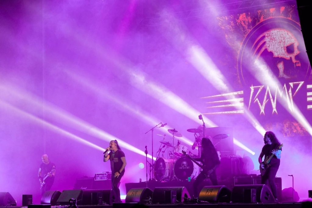  Cancelada primeira edição do festival Bela Vista Open Air em São Pedro do Sul - Jornal do Centro
