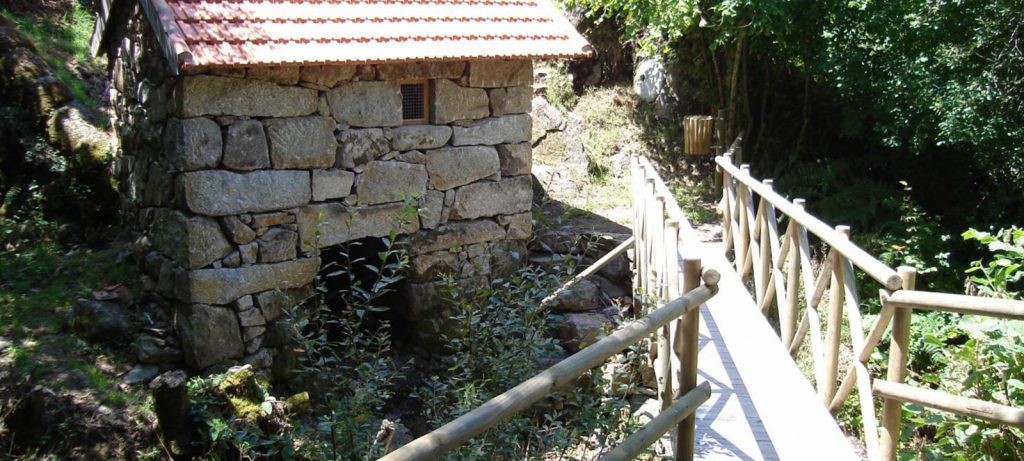  Câmara de Cinfães apoia recuperação da ponte do Moinho da Granja em mais de 2 mil euros - Jornal do Centro