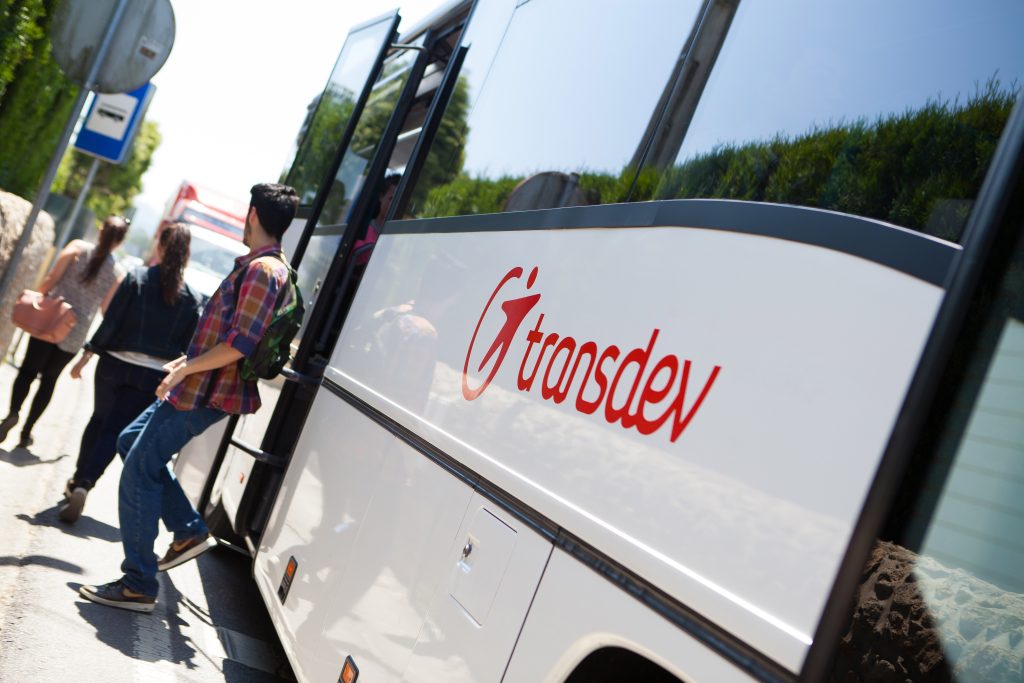  CIM Viseu Dão Lafões mantém descontos nos transportes públicos - Jornal do Centro