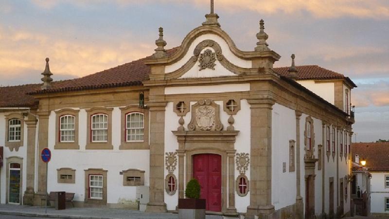  Tondela: Solar de Sant’Ana reclassificado como monumento de interesse público
