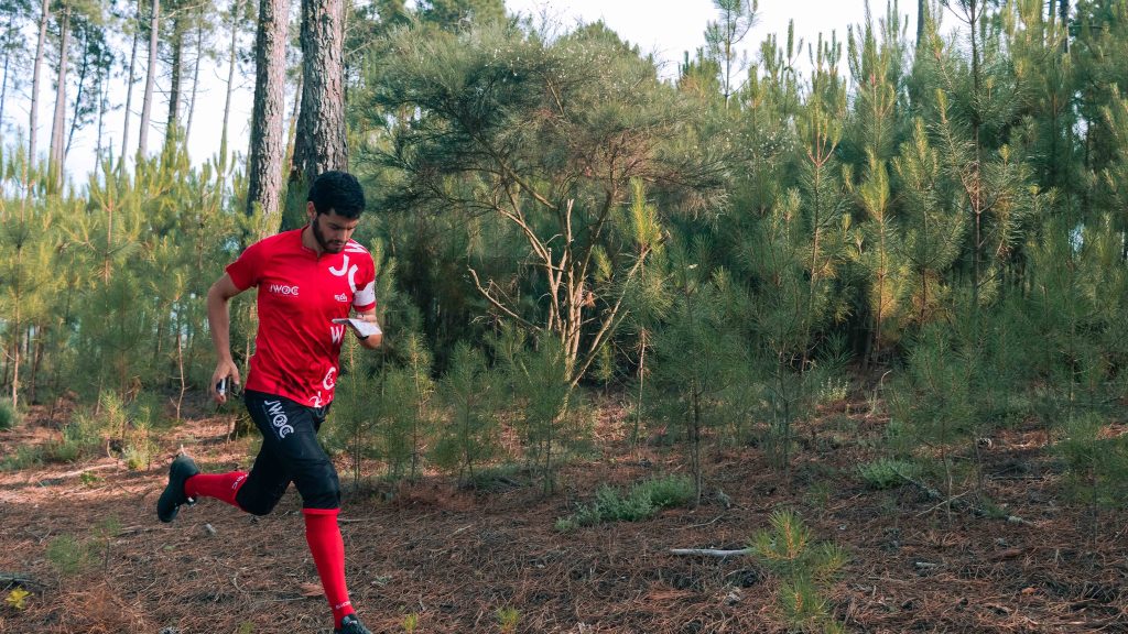  Aguiar da Beira é palco do Campeonato do Mundo de Juniores de Orientação - Jornal do Centro