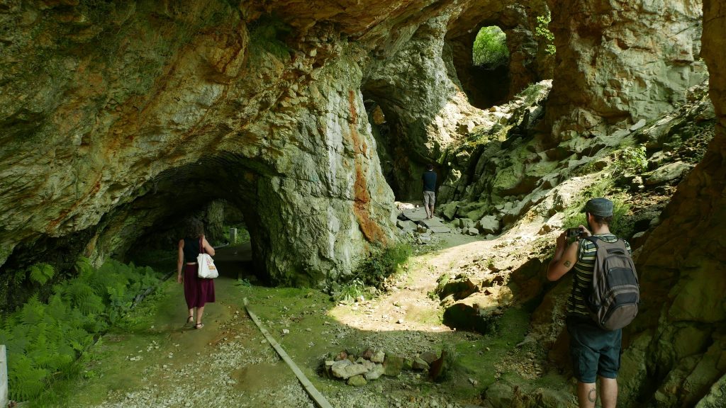  Sons e imagens da emigração este domingo em Nogueira de Côta (Viseu)