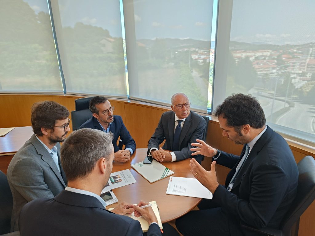  Tarouca: Autarquia pede respostas sobre projeto de nova barragem - Jornal do Centro