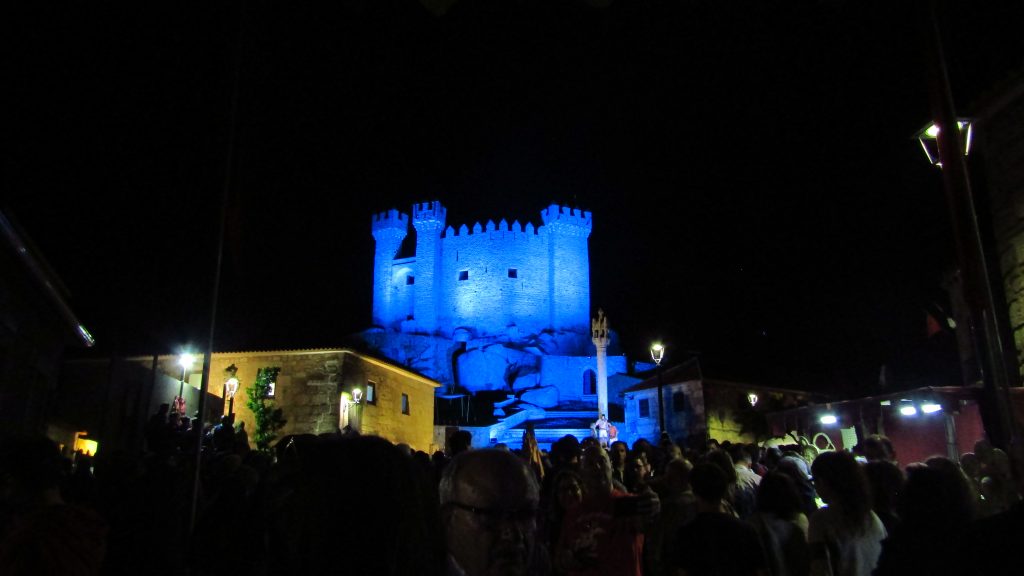  Feira Medieval de Penedono com três espetáculos de teatro este domingo - Jornal do Centro