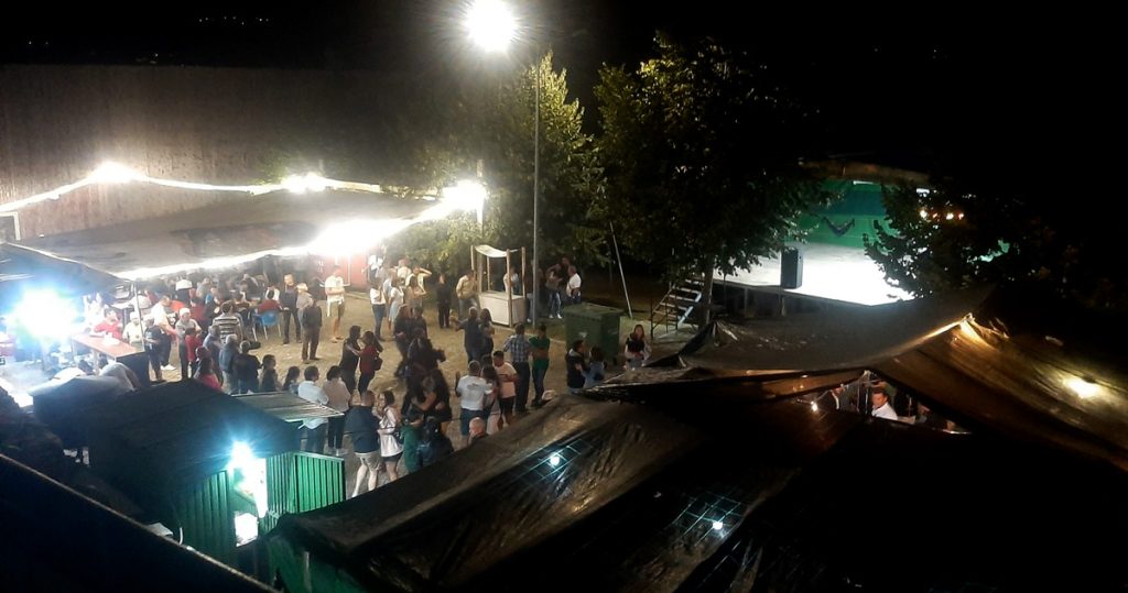  Resende: Associações organizam semana cultural em São Cipriano - Jornal do Centro