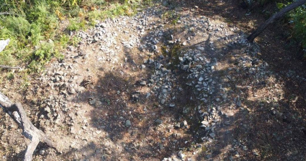  Aprovado projeto para novas escavações arqueológicas na zona de Lafões - Jornal do Centro