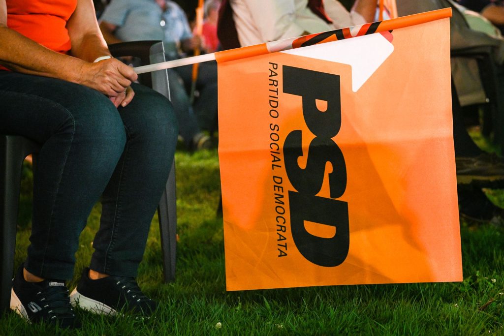  PSD: Rio ganhou a Rangel, também em Viseu - Jornal do Centro