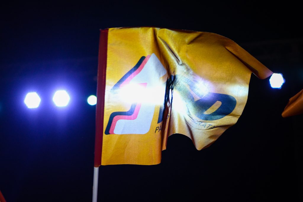  PSD: Afinal não foi rejeição. Foi falta de critérios - Jornal do Centro