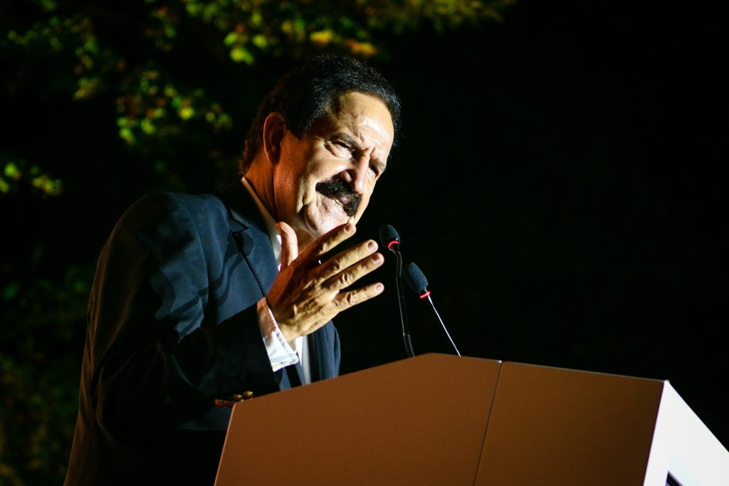  Fernando Ruas eleito novo presidente da CIM Dão Lafões