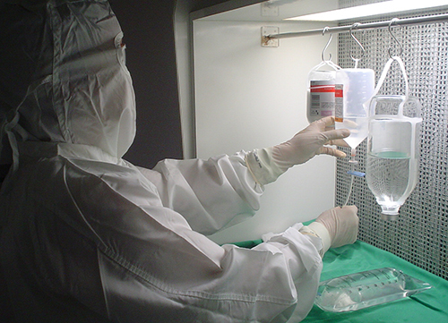  Menos casos de urgência por gripe e infeções respiratórias na última semana de 2022 - Jornal do Centro