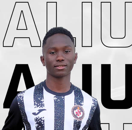  Lusitano: Saliu vem do Boavista para completar ‘xadrez’ do meio campo trambelo