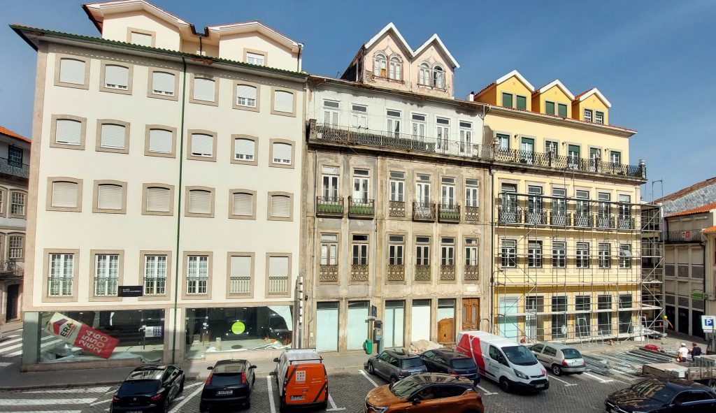  Lamego vai ter residência para 46 estudantes - Jornal do Centro