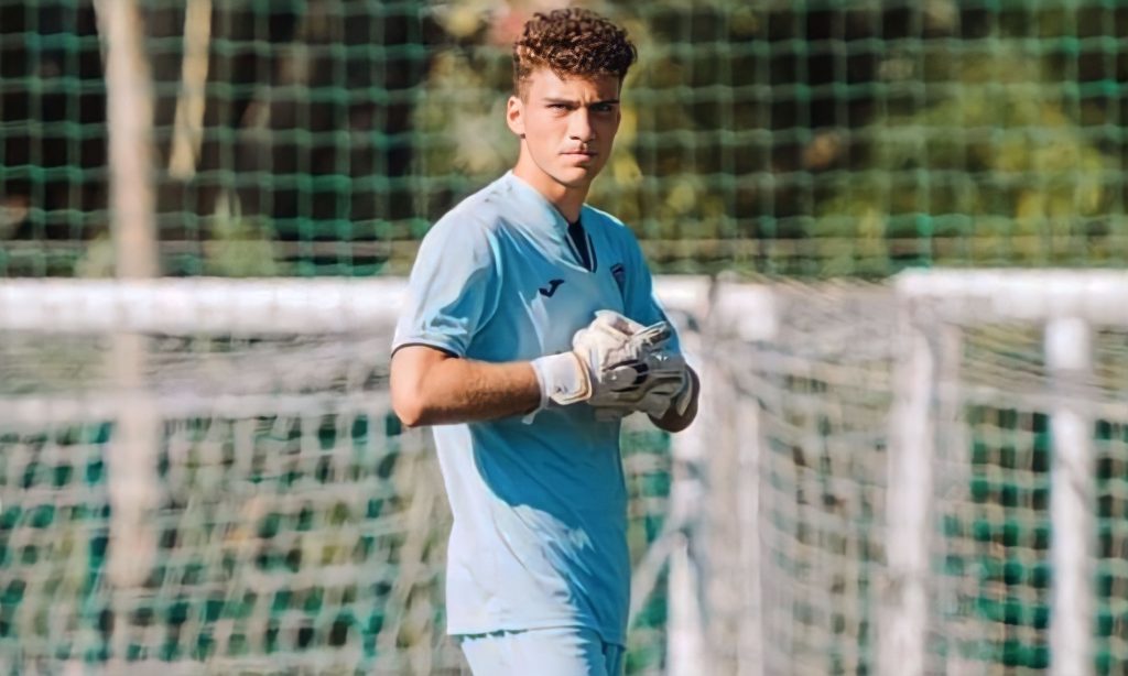  Académico de Viseu opera reviravolta e vence em casa para o Campeonato Nacional de Juniores - Jornal do Centro