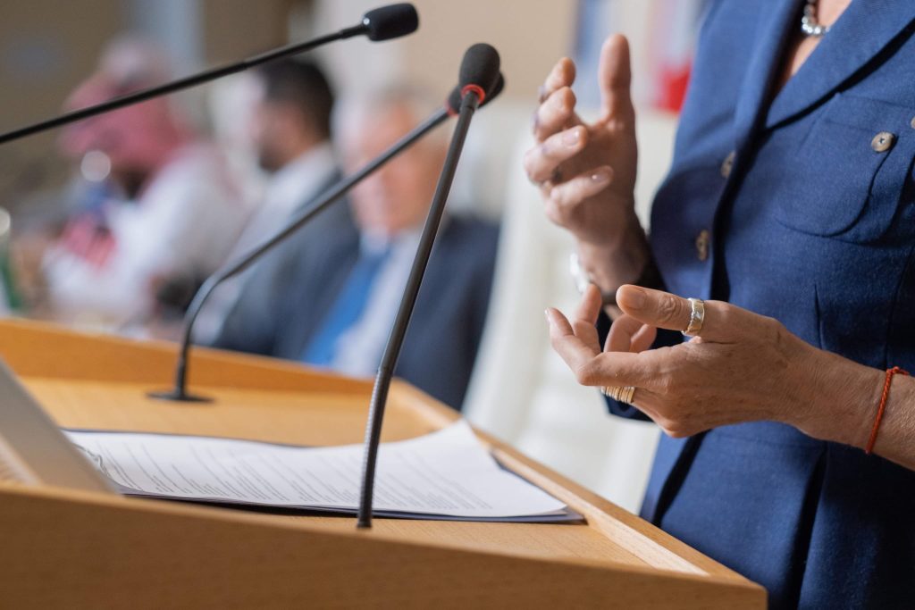  Viseu apresenta plano municipal de igualdade no Dia da Mulher - Jornal do Centro