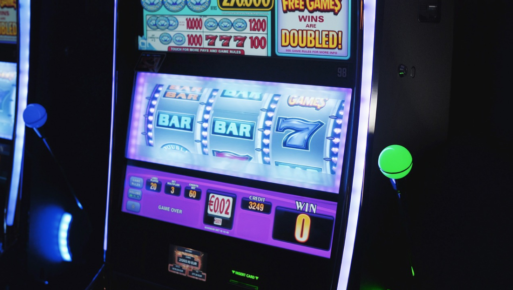  Quão grande é o Impacto Social e Cultural da Indústria de Gambling em Portugal? - Jornal do Centro