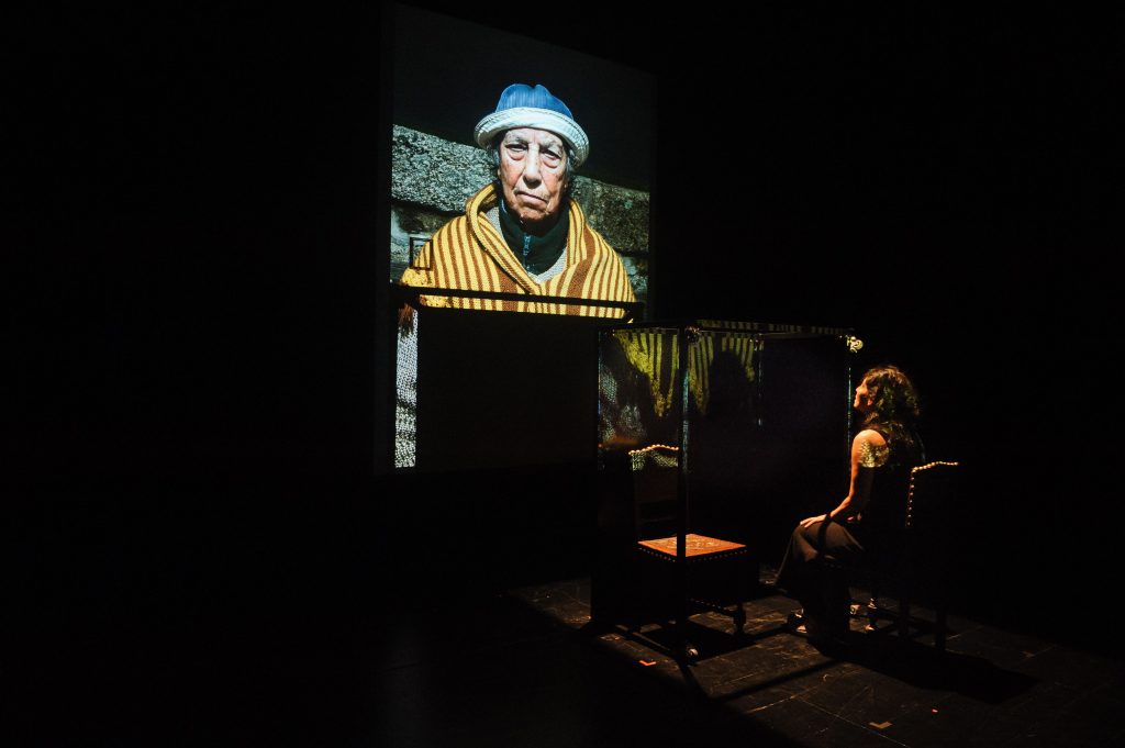  Ciclo para lembrar que há mulheres a fazerem cinema passa por Viseu - Jornal do Centro