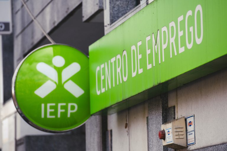 centro de emprego