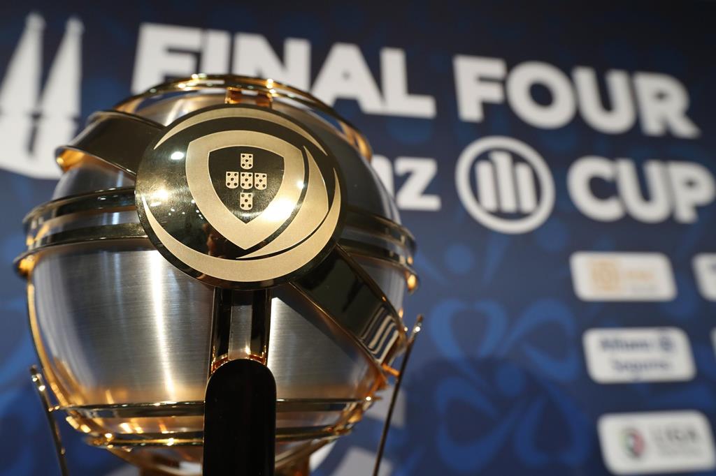  Taça da Liga: Tondela e Académico ainda podem apurar-se para os ‘quartos’ - Jornal do Centro