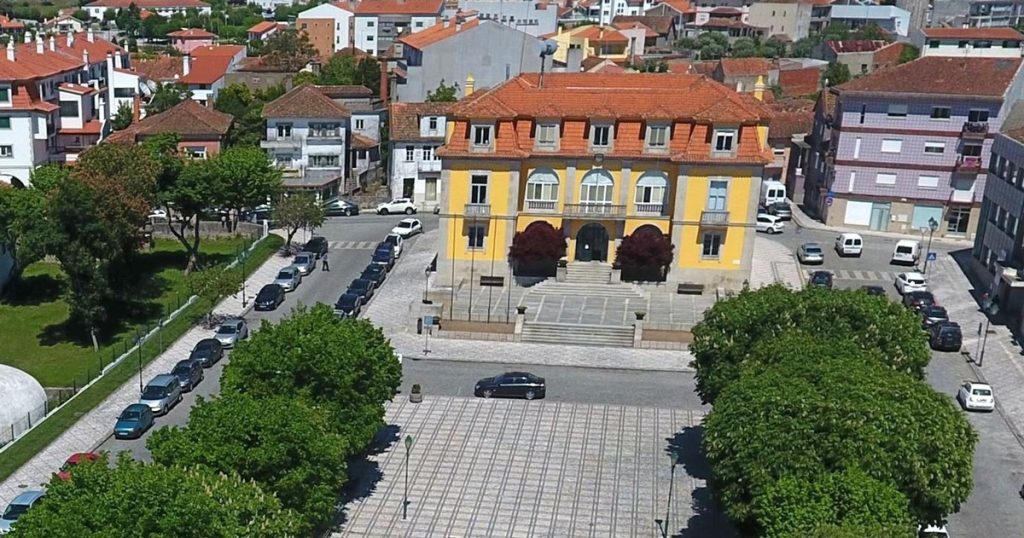  Nelas lança novo site turístico e cria estratégia de promoção - Jornal do Centro