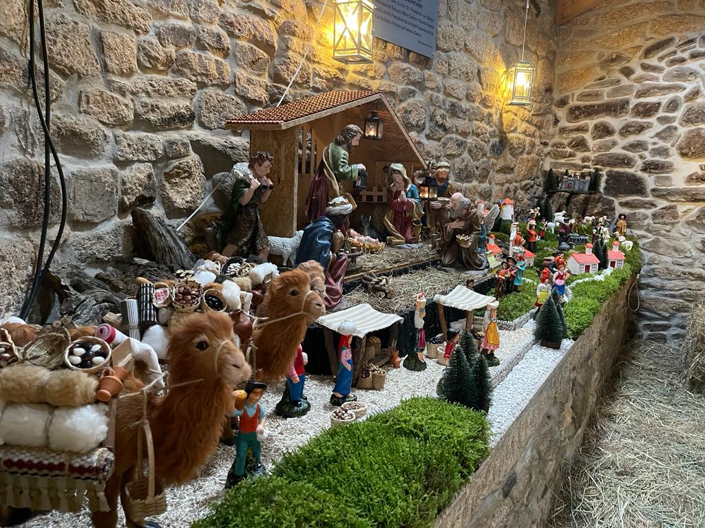  Magia de Natal chega amanhã a Tarouca - Jornal do Centro