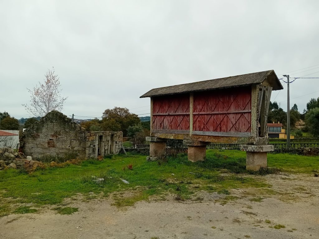  Vouzela: Terreno agrícola em Queirã vai ser espaço comunitário de lazer e cultura