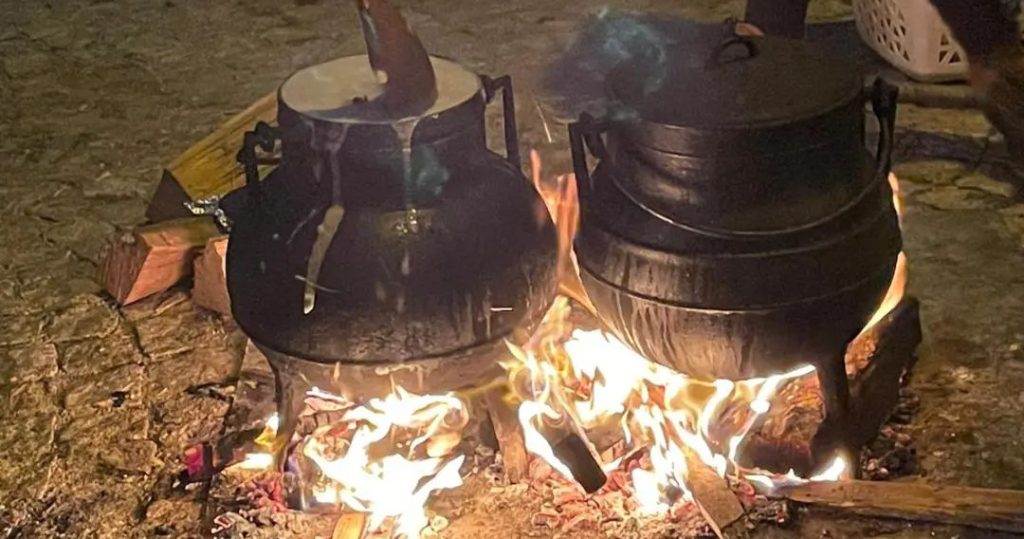  Festival de sopas em dezembro na Escola Azeredo Perdigão (Viseu) - Jornal do Centro