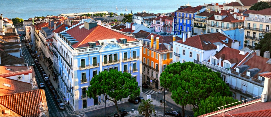  Montebelo tem novo hotel de cinco estrelas em Lisboa - Jornal do Centro