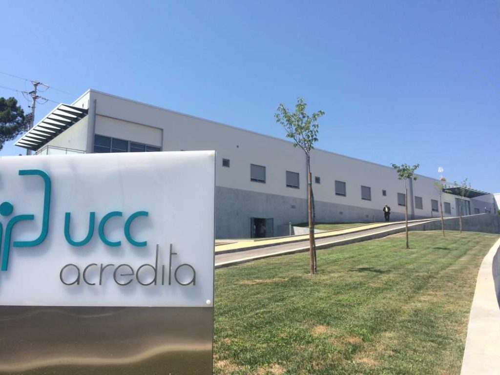  Cuidados continuados em debate nas Jornadas da UCC Acredita - Jornal do Centro