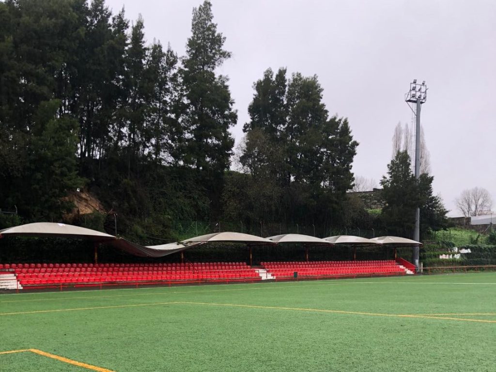  Campeonato de Portugal: Mortágua empata, Resende perde e Castro Daire adia jogo - Jornal do Centro