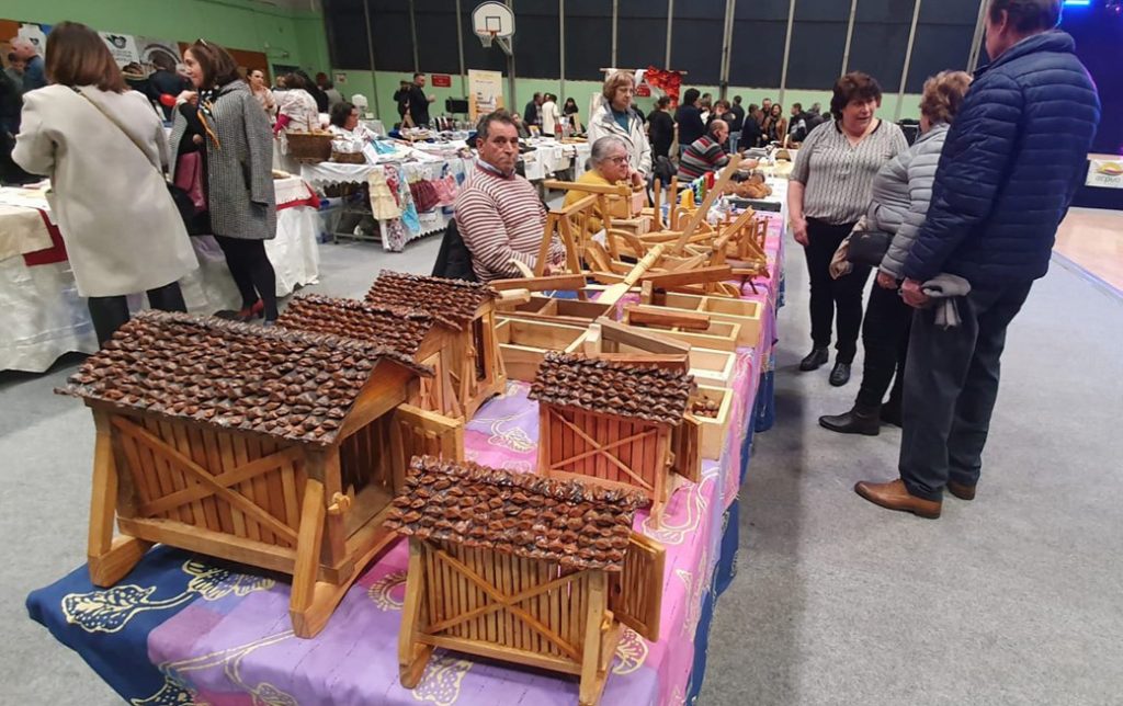  Sátão e Vila Nova de Paiva em França para encontro com emigrantes - Jornal do Centro