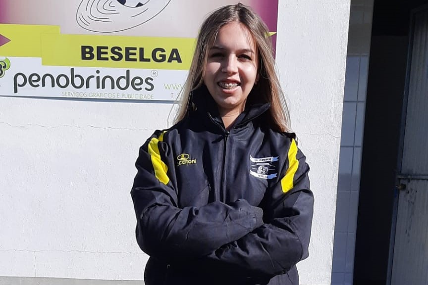  Fisioterapeuta salva a vida de jogador de futebol - Jornal do Centro