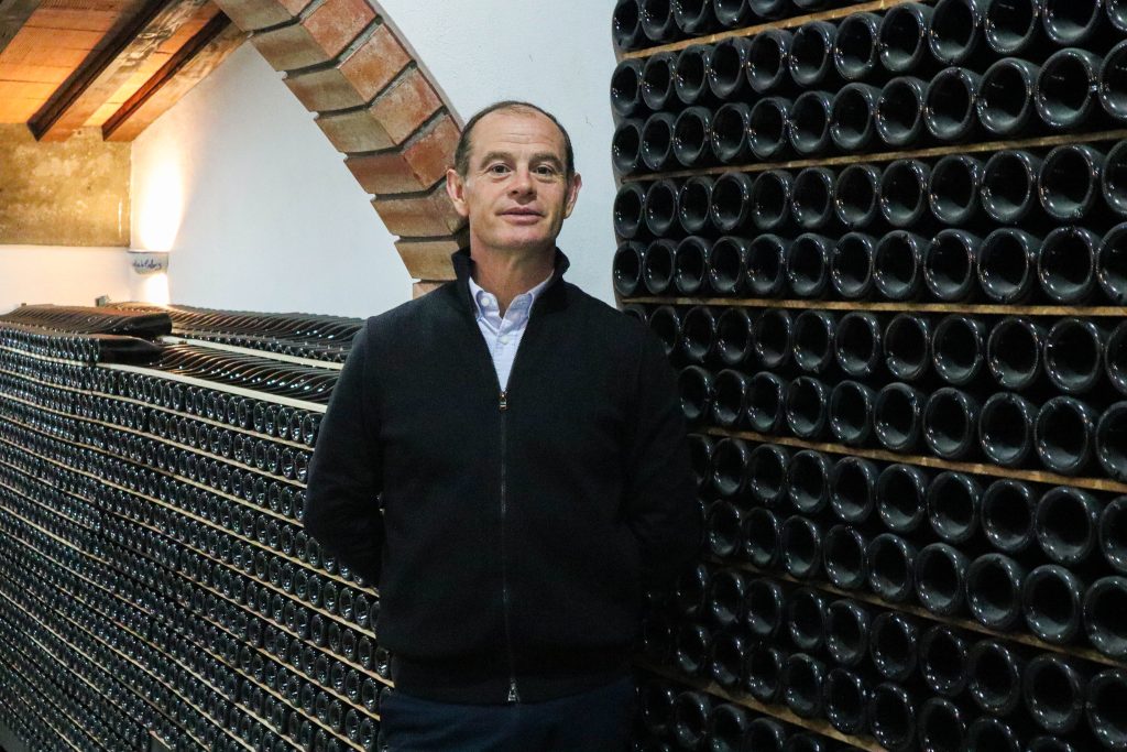  Global Wines, de Carregal do Sal, contrata Paulo Prior para liderar equipa de enologia - Jornal do Centro