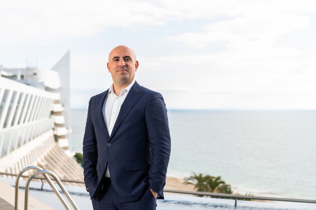  Gestor de Viseu é o novo diretor do Sesimbra Hotel & Spa - Jornal do Centro