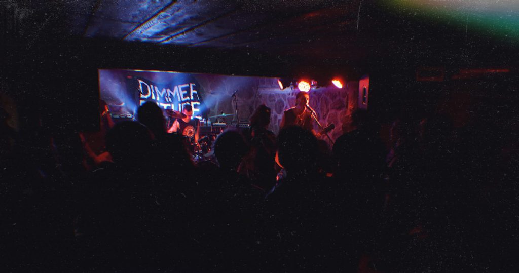  Fora de Rebanho assinala 11 anos com noites de música em Viseu - Jornal do Centro