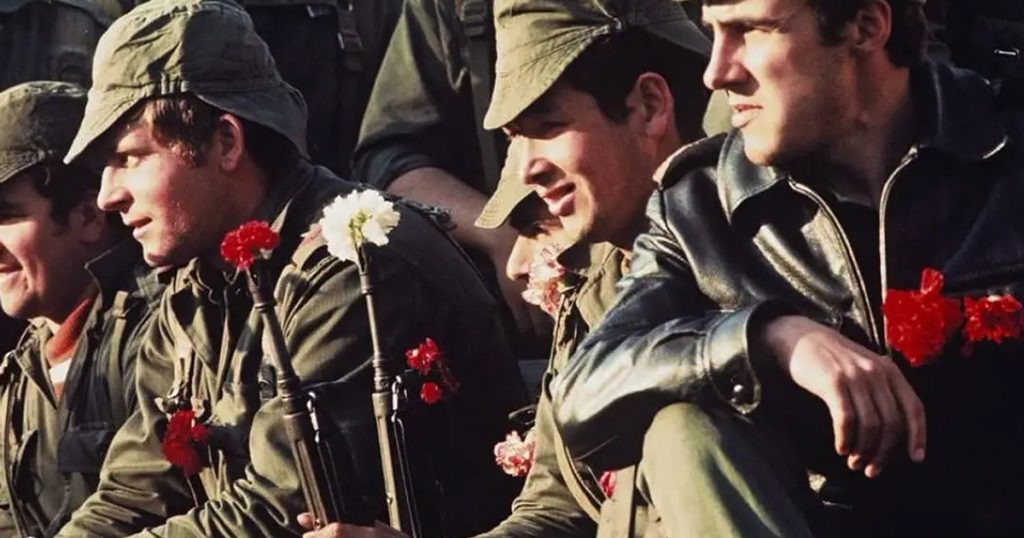  Exposição em Viseu recorda luta pela liberdade antes do 25 de Abril - Jornal do Centro