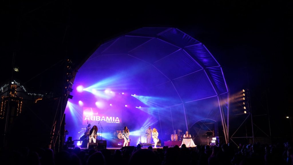  ABBA recordados num concerto de tributo este sábado em Vouzela - Jornal do Centro