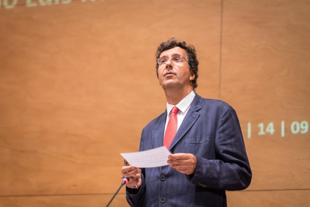  Politécnico de Viseu lamenta morte de Jorge Coelho - Jornal do Centro