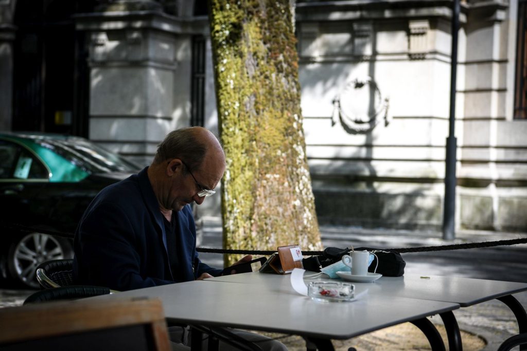  Cafés em Viseu com horário alargado ao fim de semana - Jornal do Centro