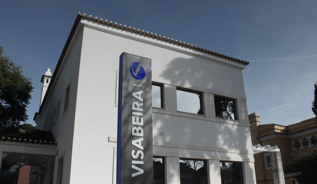  Grupo Visabeira ultrapassa os mil milhões de euros de receita - Jornal do Centro